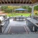 Outdoor Kitchens