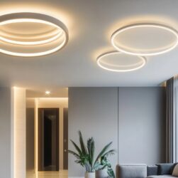 Hallway Light