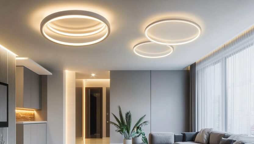 Hallway Light