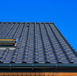 Metal Roof
