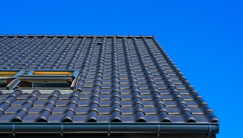 Metal Roof