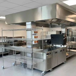 Catering Equipment Suppliers Telford