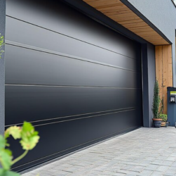 Garage Door