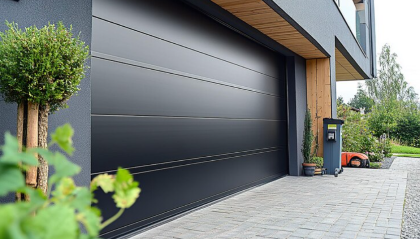 Garage Door