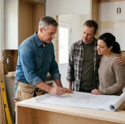 Home Renovations