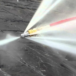 Hydro Jetting