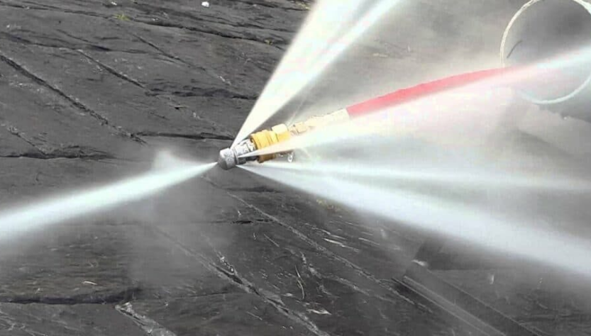 Hydro Jetting