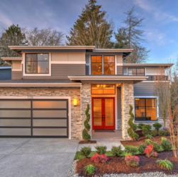 Garage Door