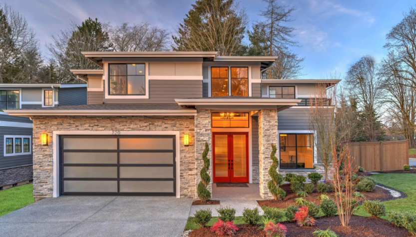Garage Door