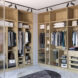 Wardrobe Design