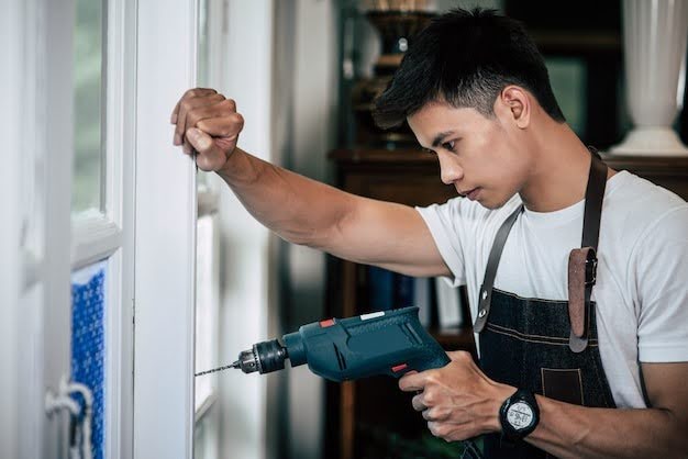 Window Replacement