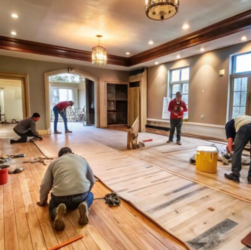 Home Renovations