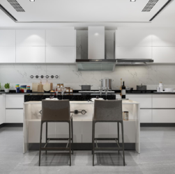 Kitchen Designer