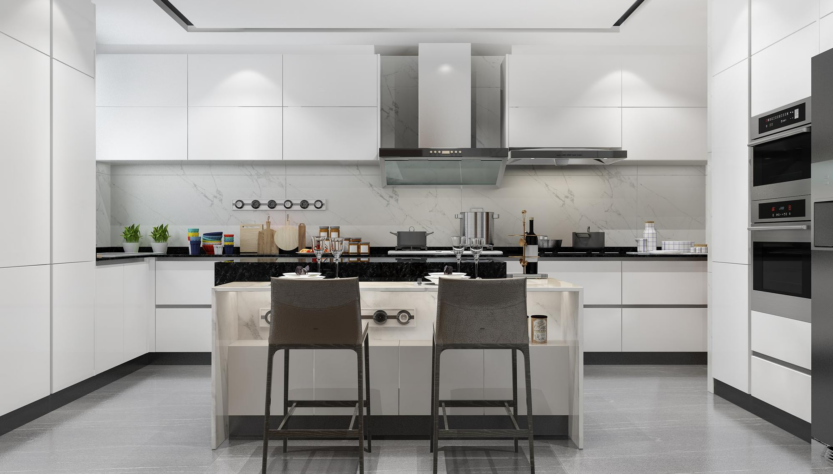 Kitchen Designer