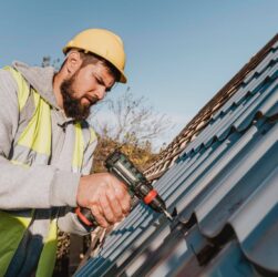 Roof Repair