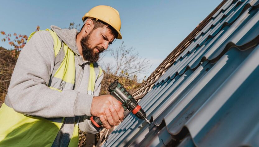 Roof Repair